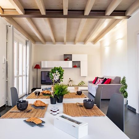 Apartament Residenza Gelsomino Desenzano del Garda Zewnętrze zdjęcie