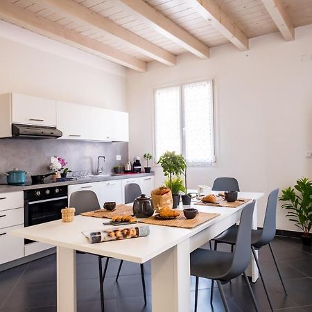 Apartament Residenza Gelsomino Desenzano del Garda Zewnętrze zdjęcie