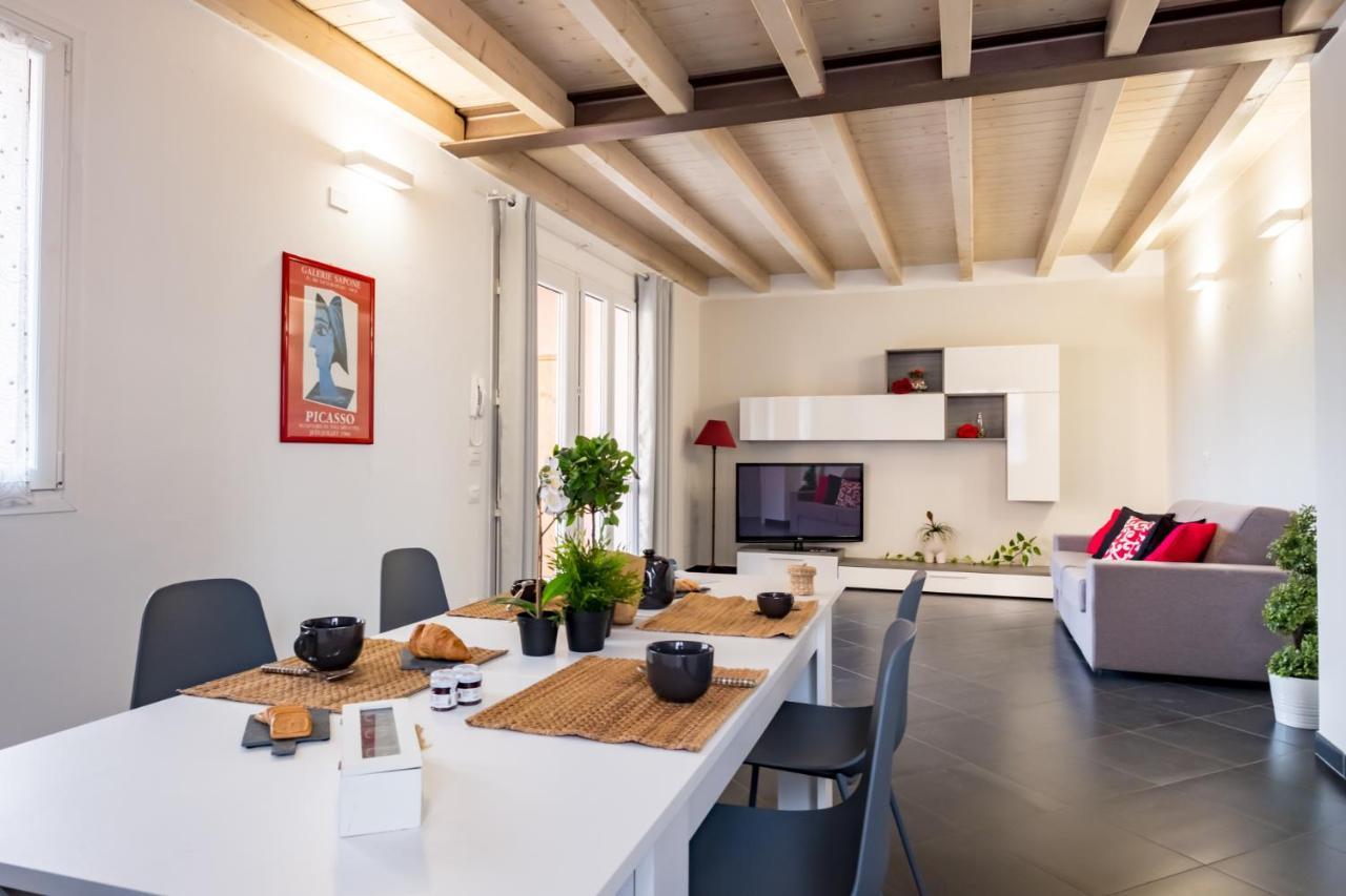 Apartament Residenza Gelsomino Desenzano del Garda Zewnętrze zdjęcie