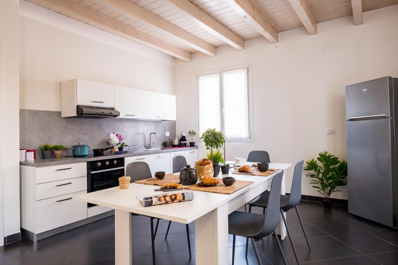 Apartament Residenza Gelsomino Desenzano del Garda Zewnętrze zdjęcie