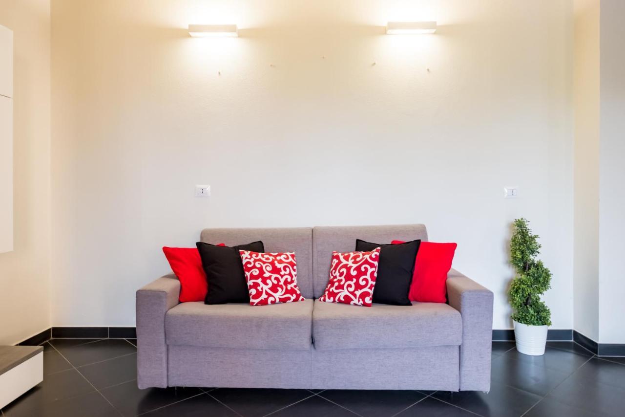 Apartament Residenza Gelsomino Desenzano del Garda Zewnętrze zdjęcie